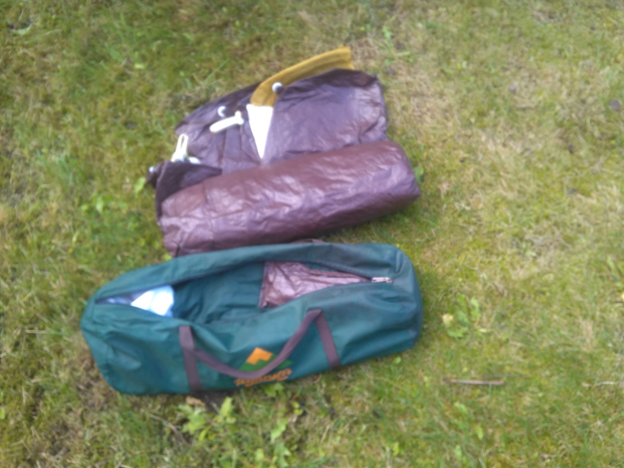 Tent