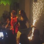 Flamenco at the Cafe del Duende in Valencia, Spain