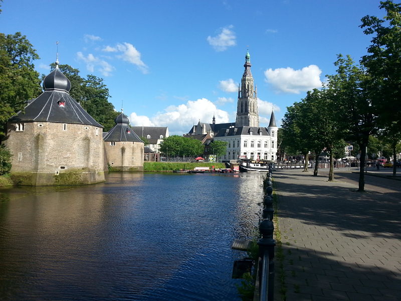 Grote of Onze Lieve Vrouwekerk