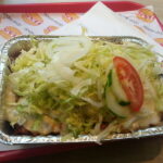 Kapsalon (Dutch Food)