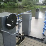 Den Bosch Chain Ferry