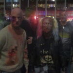 Rotterdam Zombie Walk 2016