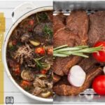 Jamie Oliver Ready Meal From Jumbo