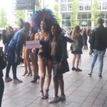 Rotterdam Summer Carnival (2017)