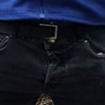 The Day I Realized My Pocket Bulge Had Got Out Of Hand