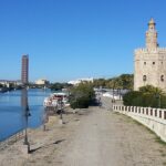 Torre del Oro in Seville