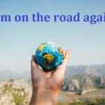 Why I Decided to Leave the Netherlands and Start Travelling Again