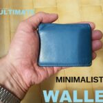 Bellroy Slim Sleeve Wallet Review (6 Months Later, I'm Still Loving It)