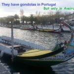 Aveiro: A Portuguese City with a Modern Feel and Gondola Rides