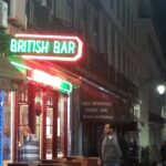 My First Impression of Lisbon Nightlife (When the Bars Close and the Cost of a Beer)