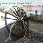 Palacio de los Olividados (Palace of the Lost): What to Expect