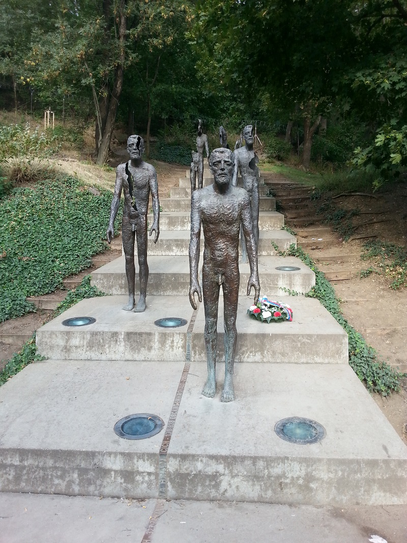Memorial to Victims of Communism
