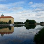 Poděbrady: A Czech Spa Town That Offers Therapeutic Water and Much More