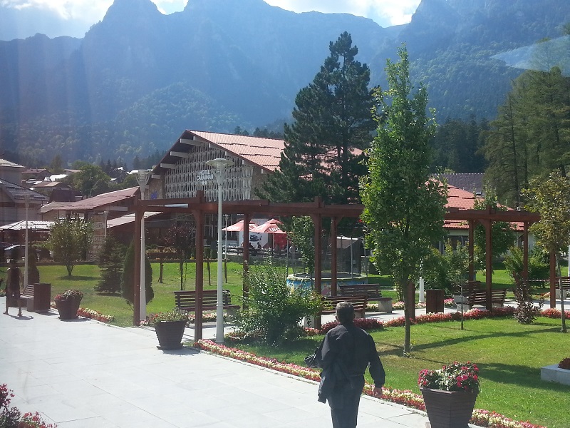 Transylvania, Romania