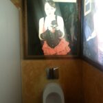 Is She Taking the Piss? (An Amusing Experience at the Bordello Bar in Bucharest)