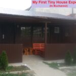 My First Tiny House Experience (In Bucharest)