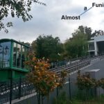 The Odessa Funicular: Still Going Strong, but a Funicular No More