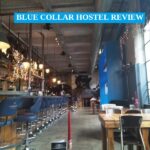 Blue Collar Hostel Review: Is It the Best Hostel in Eindhoven?