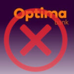Optima Bank Logo (Optima Bank Appears to Be Another Greek Bank That's Started Charging Foreign Visitors for Making Withdrawals from its ATMs)