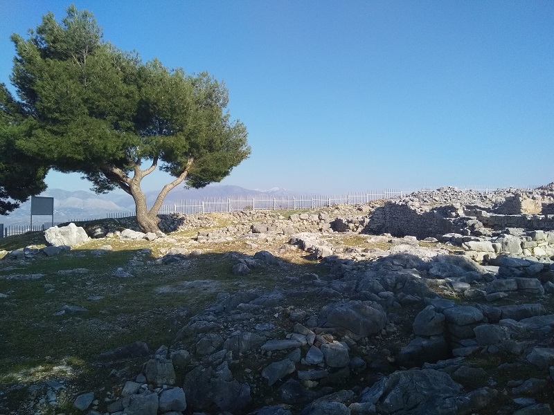 The 40 Saints Monastery in Saranda and Its Place in Local History
