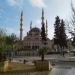 What It's like to Live near the Great Mosque of Tirana