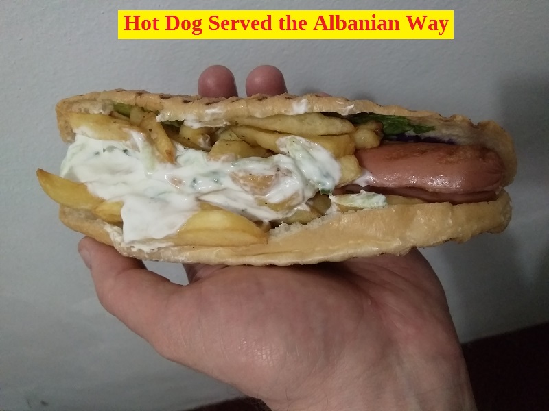 There Are Different Types of Hot Dog—Did You Know That?