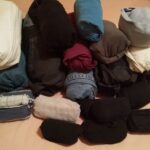 Does Rolling Clothes Really Save Space When Packing? You Bet!