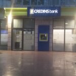 If you want to avoid ATM fees in Albania try and stick to AMS provided by Credins bank.
