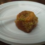 Macedonian Baklava
