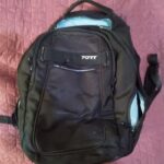 Port Designs Laptop Backpack Review (I Used this Bag for 5 years or more. It Was the Best!)