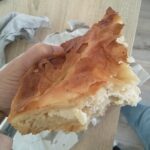 Hungarian Burek: It's a Hefty Slice of Pie!