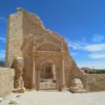 Convento de San Antonio: An Important Spanish Ruin in Mondéjar