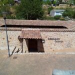 Lavadero del Espinar/Tourist Information Office (Mondéjar, Spain)