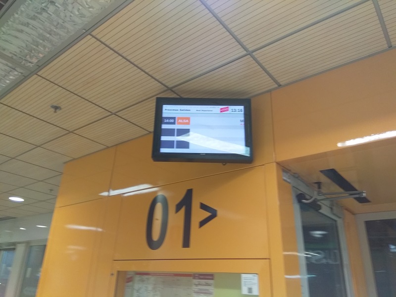 Why the Bus Is the Best Way to Travel between Madrid and Guadalajara