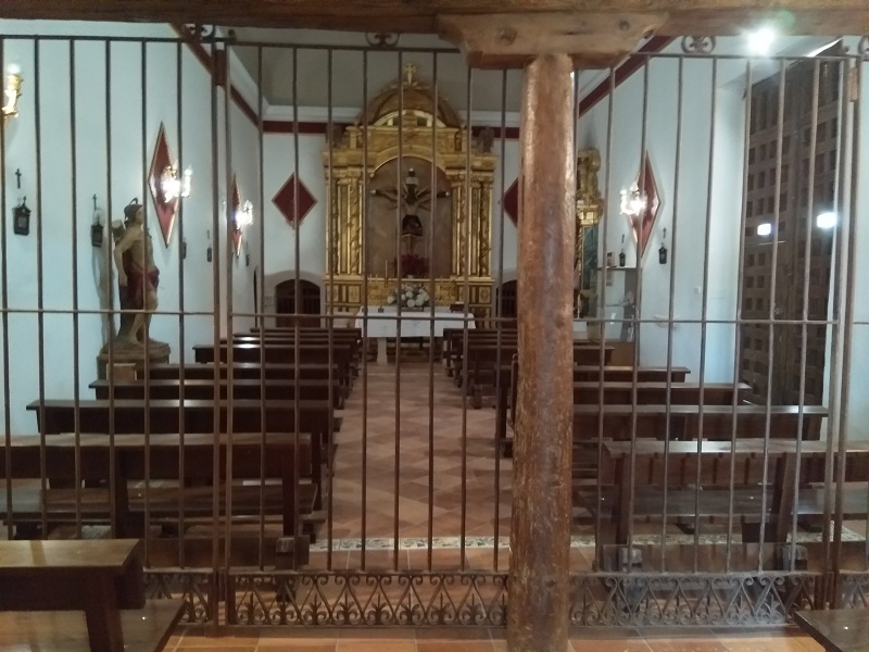 Ermita Security Bars