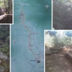 Sights to See on the Sendero Rio de la Miel (Hiking Route)
