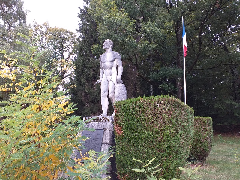 Monument de la Résistance