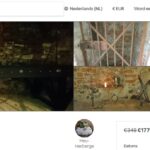 Would You Pay to Rent a German Dungeon?