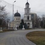 Chisinau: One of the Less Lively Capital Cities in Europe