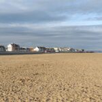 Seaton Carew Beach