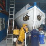 Zetland: The Oldest Lifeboat in the World