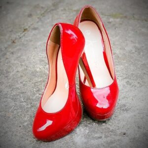 Red Shoes