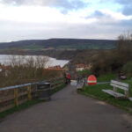 Robin Hood's Bay, North Yorkshire
