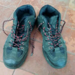 MX2 Hiking Boots (Bought from Boyes)